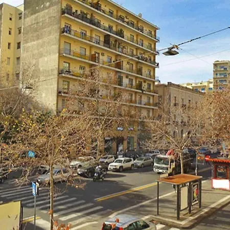 Apartment Etna Catania