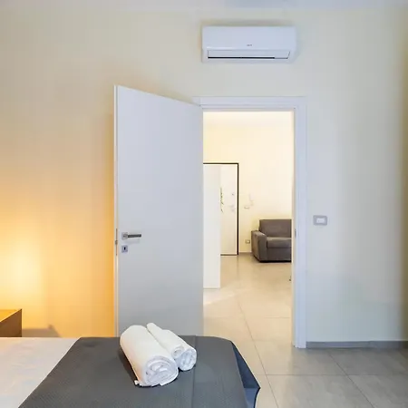 Etna Apartment Catania