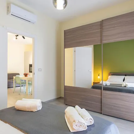 Apartment Etna Catania