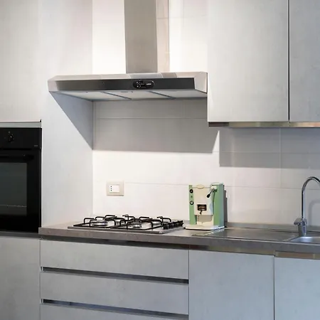 Apartment Etna Catania