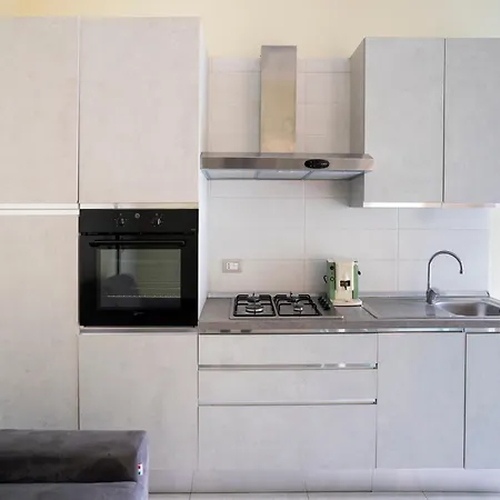 Apartment Etna