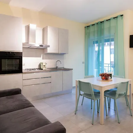 Etna Apartment Catania