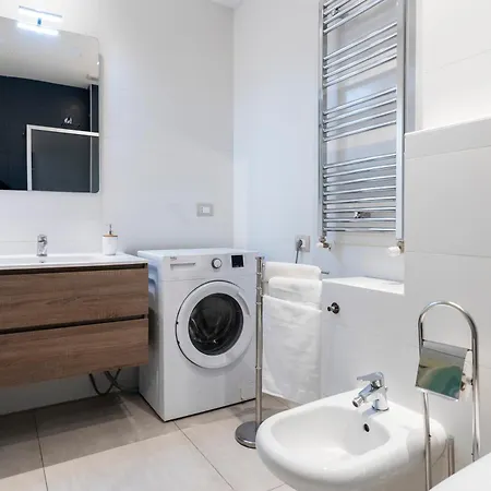 Etna Apartment