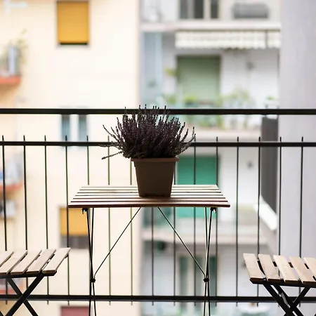 Apartment Etna Catania
